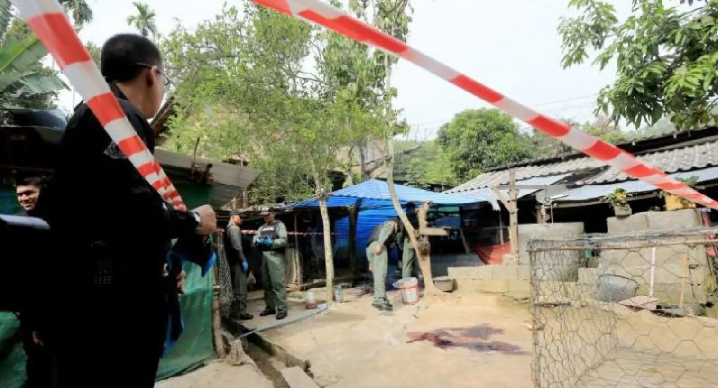 Yala five likely slain in drug-trade conflict: officials