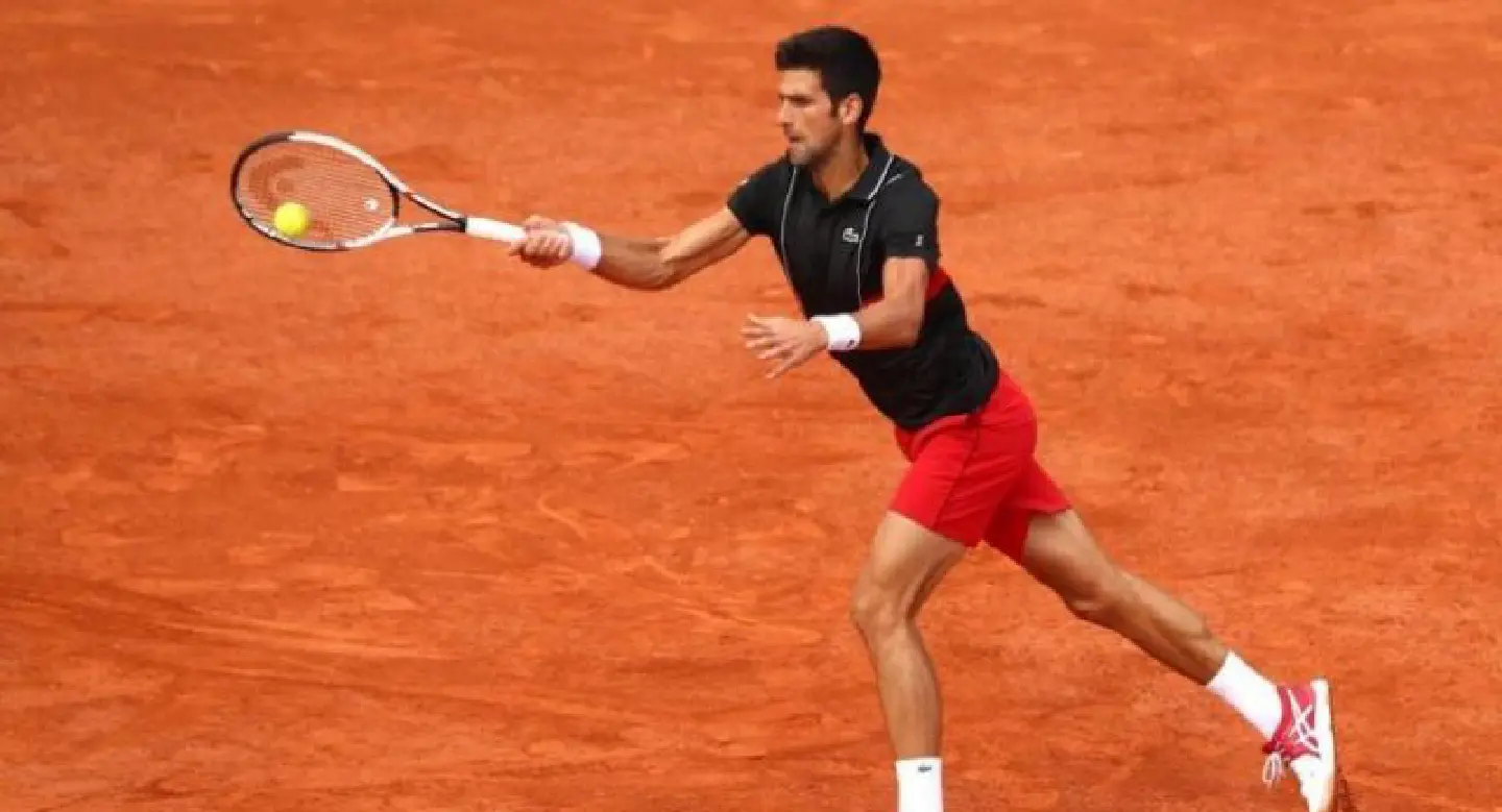Troubled Djokovic to play Wimbledon warm-up at Queen's Club Troubled Djokovic to play Wimbledon warm-up at Queen's Club