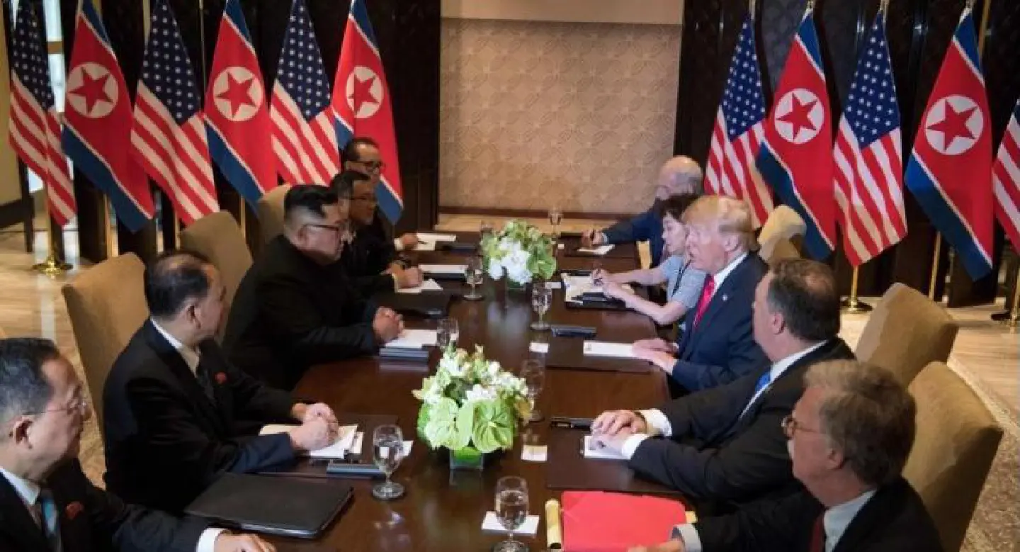 Editorial round up on Trump-Kim meeting Editorial round up on Trump-Kim meeting