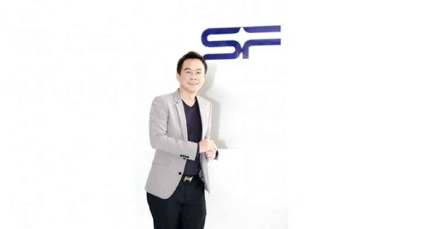 SF budgets Bt700m for new cinemas, IT upgrade SF budgets Bt700m for new cinemas, IT upgrade