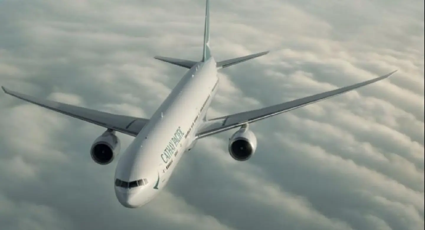 Cathay’s uncommon comforts Cathay’s uncommon comforts