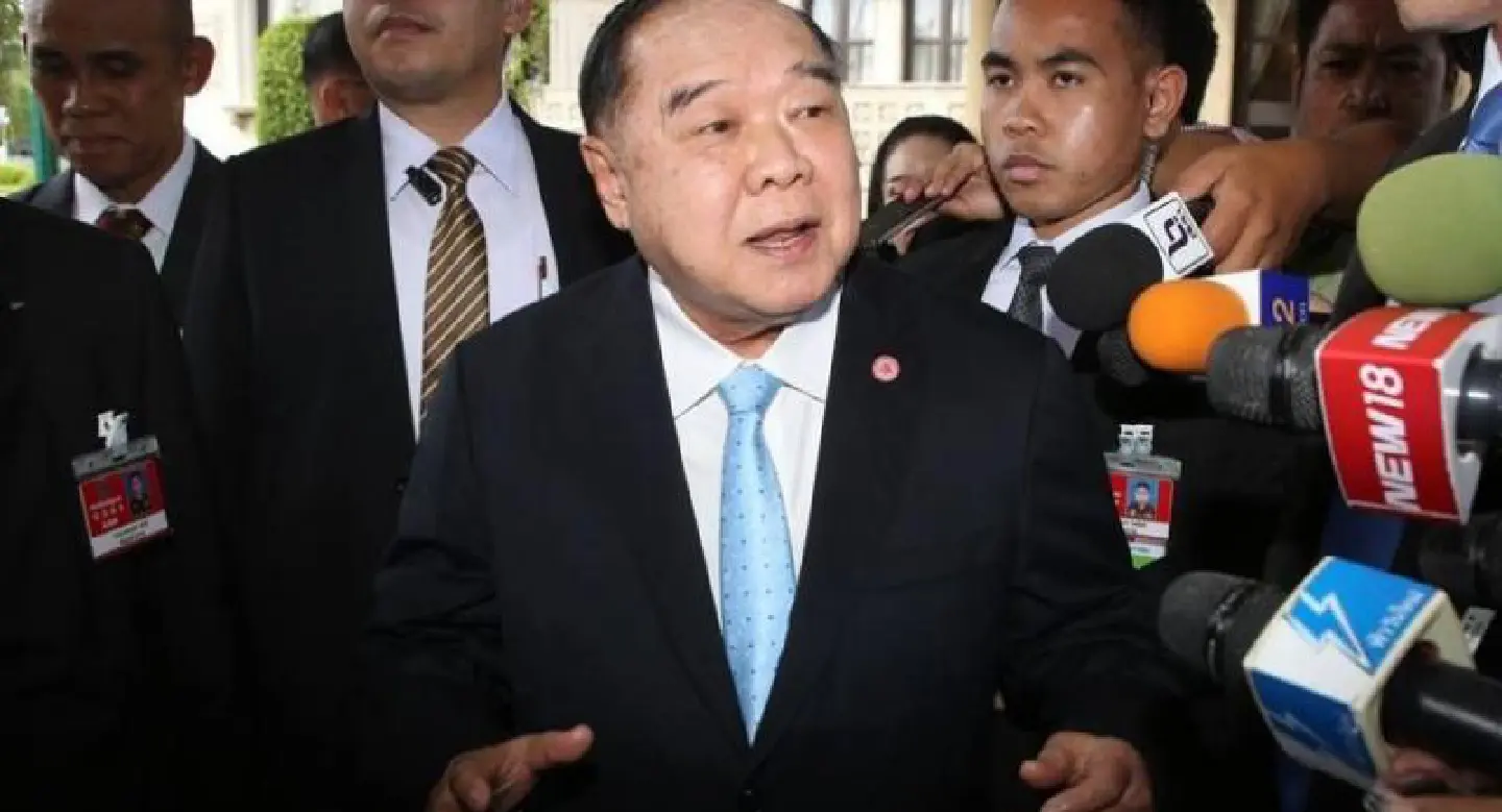 Junta to meet politicians, but political activity ban to remain Junta to meet politicians, but political activity ban to remain
