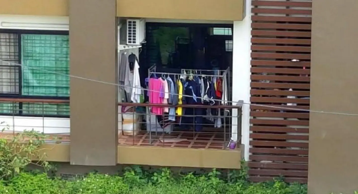 Network vows protests if court staff don’t vacate houses