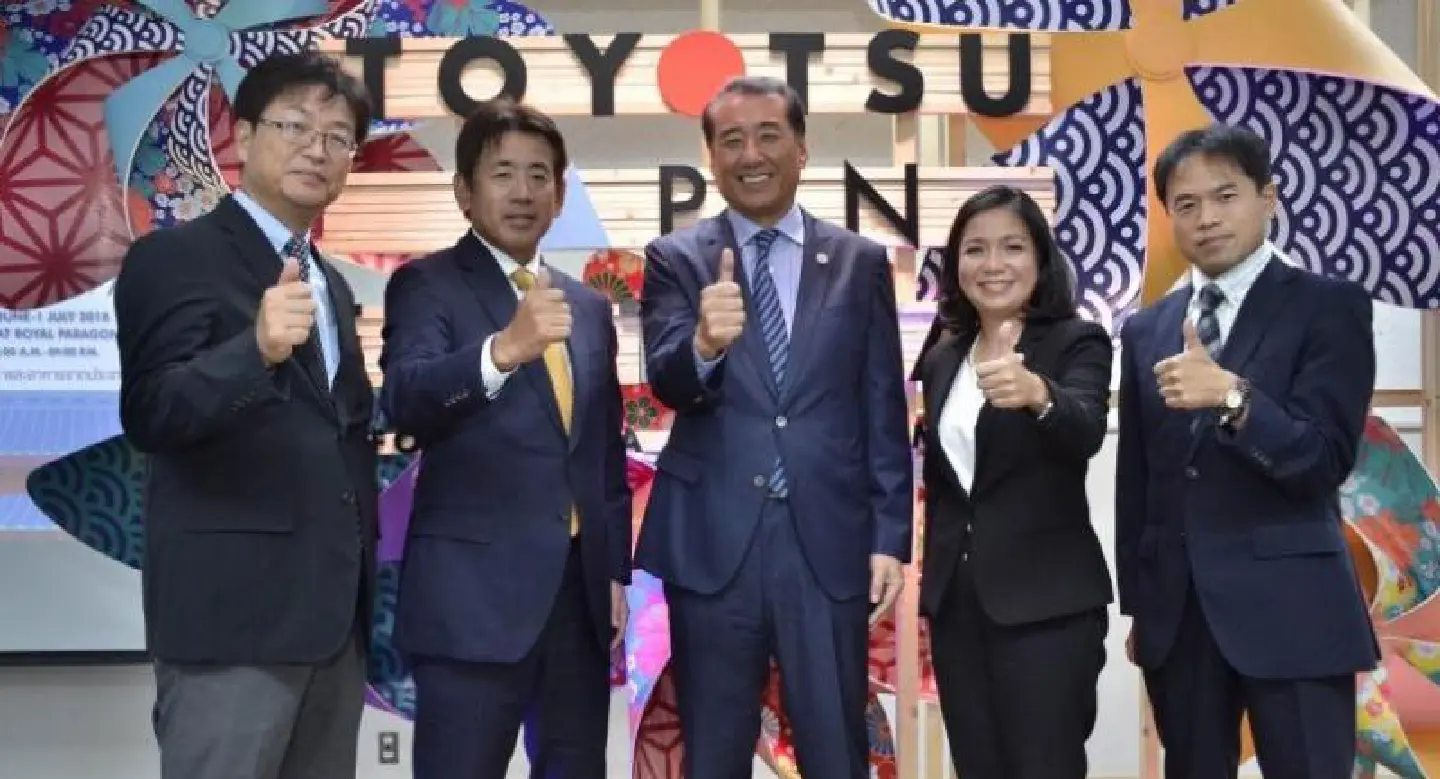 TTTC expects 30% revenue contribution from non-automotive business in 5 years TTTC expects 30% revenue contribution from non-automotive business in 5 years