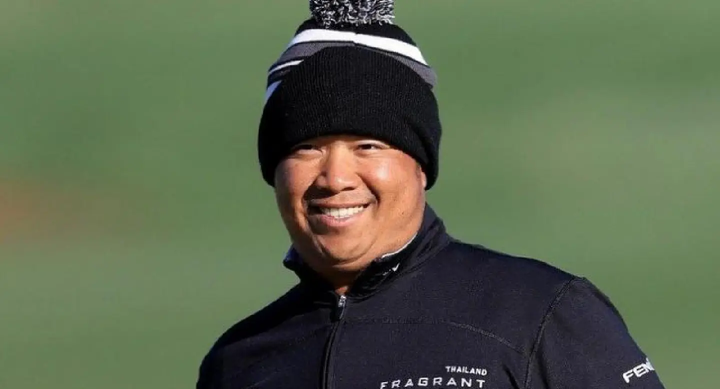 In-form Kiradech calm before US Open storm In-form Kiradech calm before US Open storm