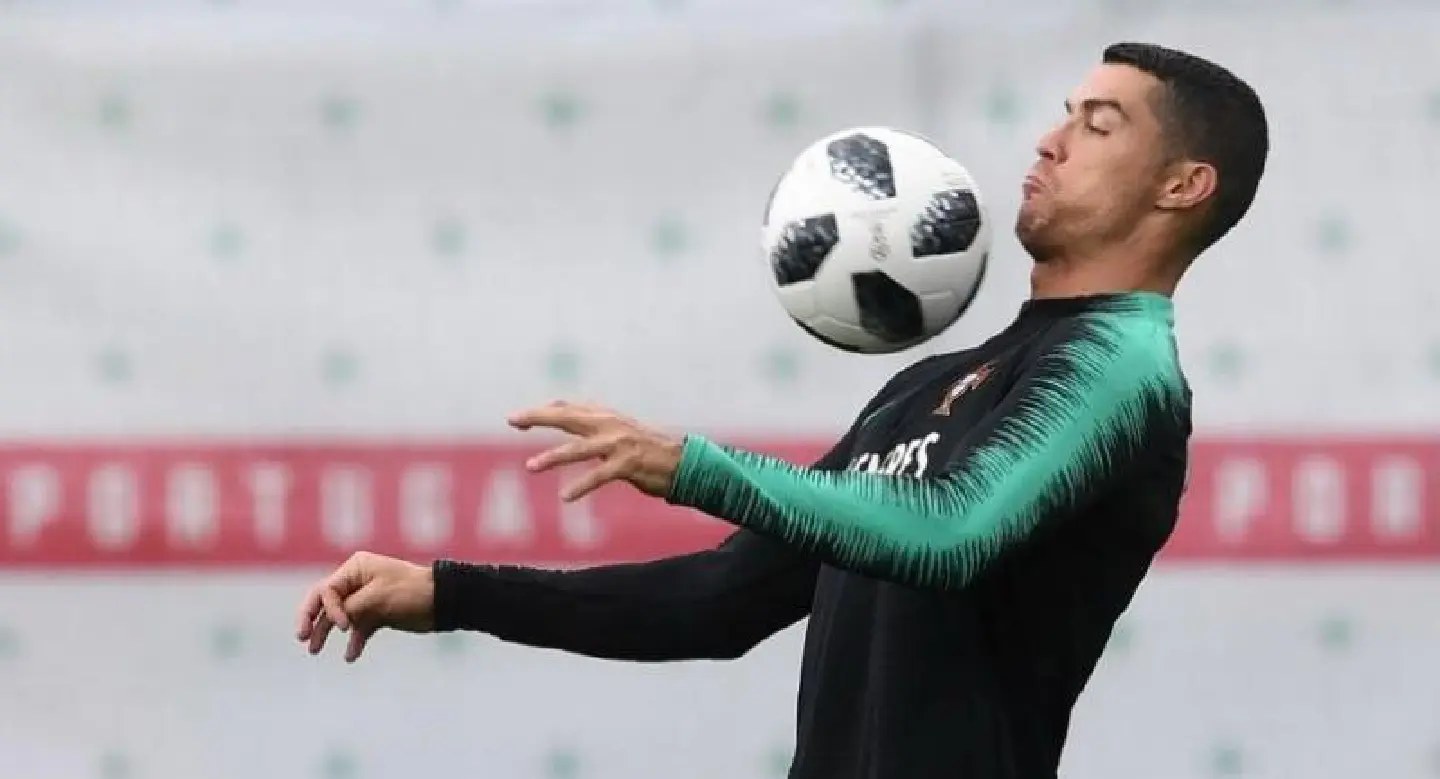 Ronaldo primed for likely last shot at World Cup glory Ronaldo primed for likely last shot at World Cup glory