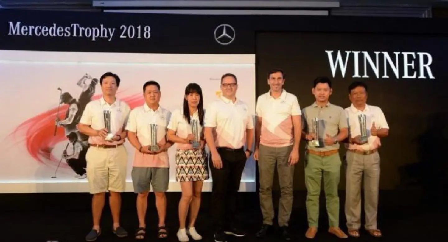 6 Thais to compete in Asian Final in Australia 6 Thais to compete in Asian Final in Australia