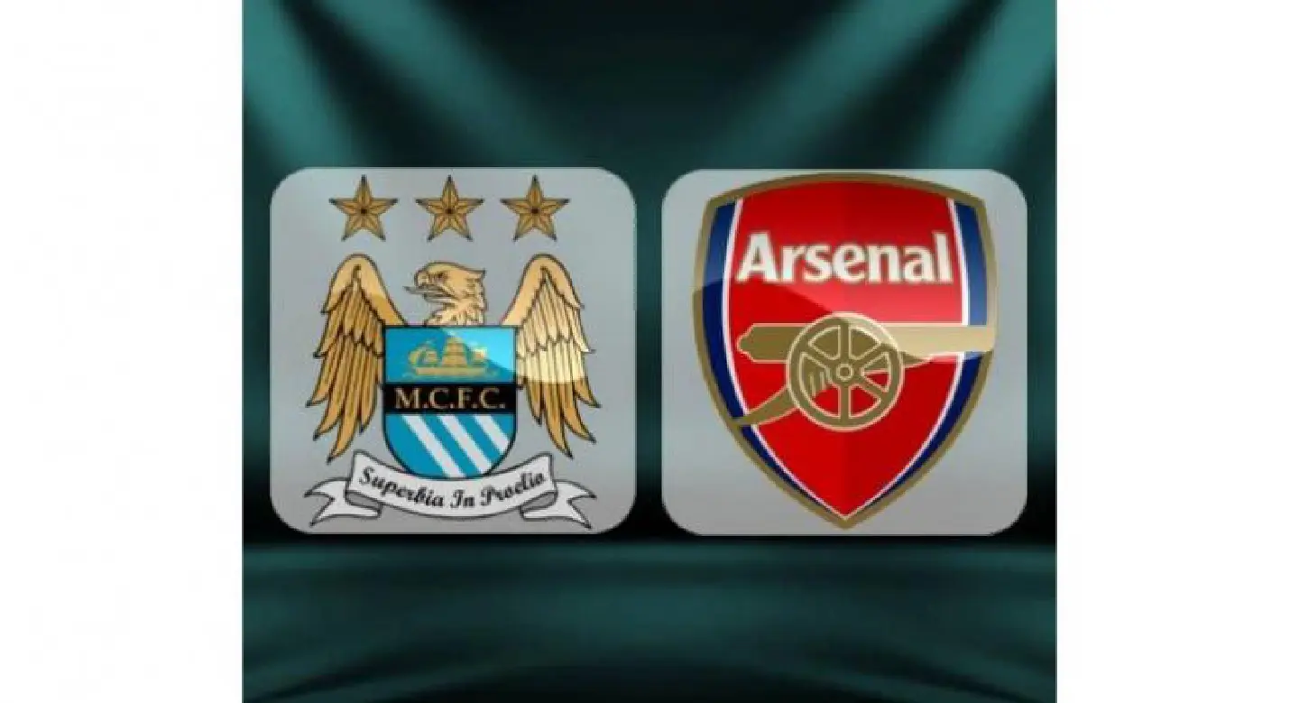 Manchester City to start title defence at Arsenal Manchester City to start title defence at Arsenal
