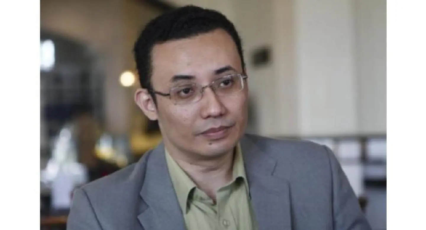 Malaysia's Fund CEO killed by shrapnel from handphone explosion Malaysia's Fund CEO killed by shrapnel from handphone explosion