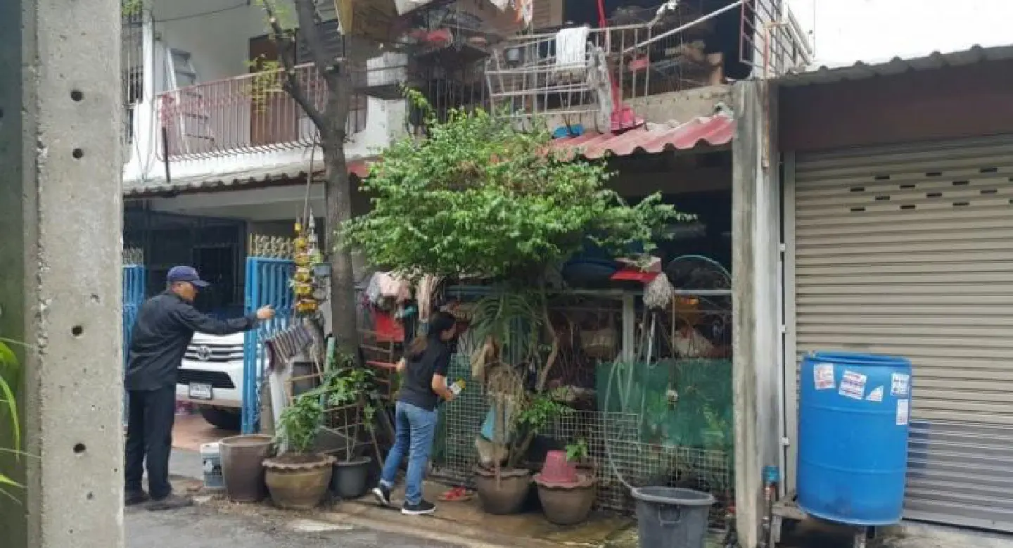 Police asked to probe dog cruelty