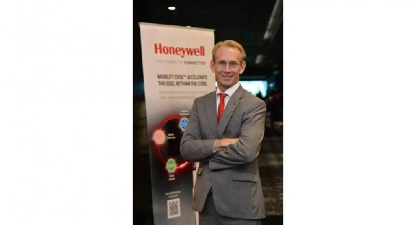 Honeywell joins in MOT workshop on transportation