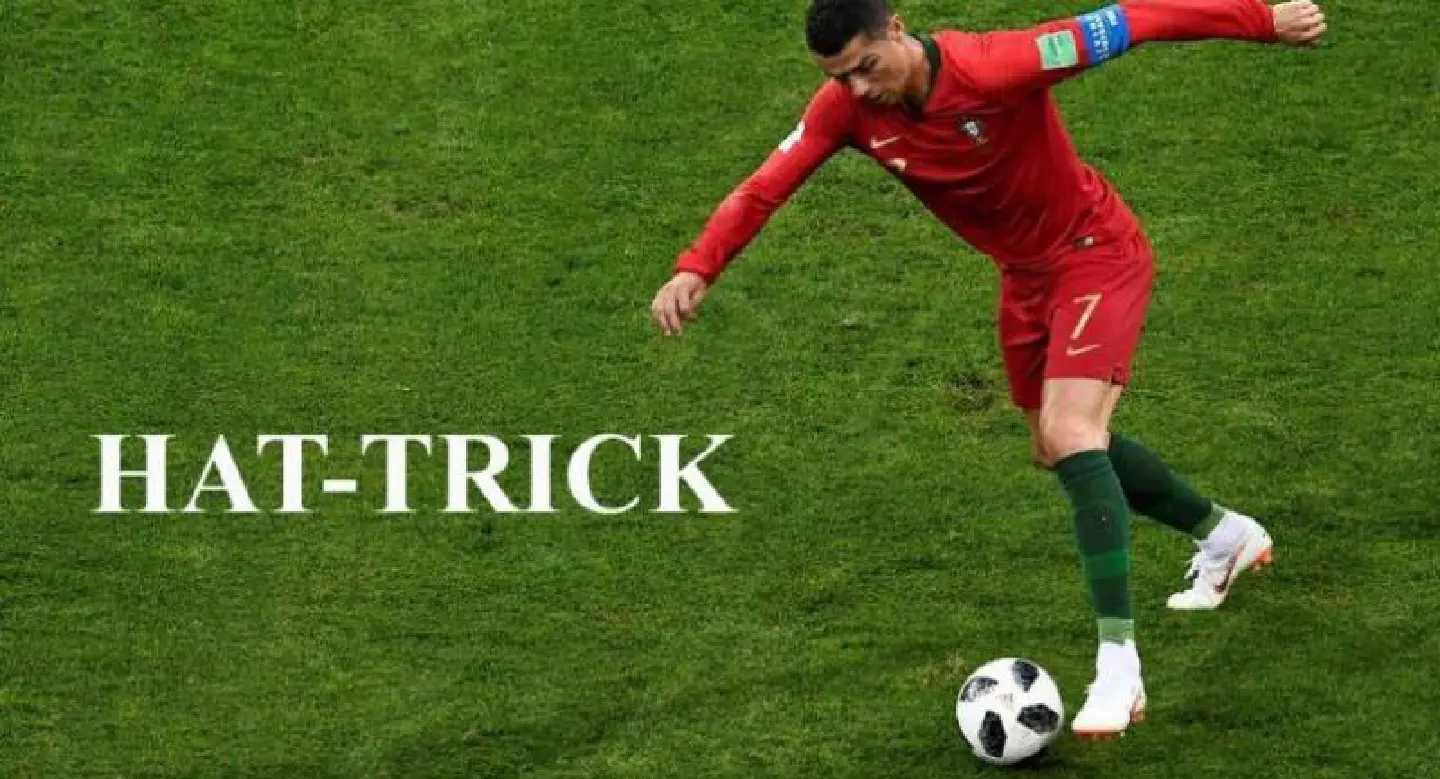 Ronaldo hat-trick steals the show as Portugal and Spain draw classic Ronaldo hat-trick steals the show as Portugal and Spain draw classic