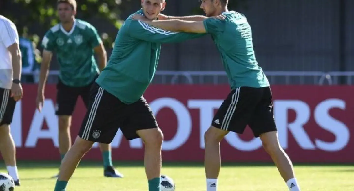 Troubled Germany look to make World Cup statement against Mexico Troubled Germany look to make World Cup statement against Mexico