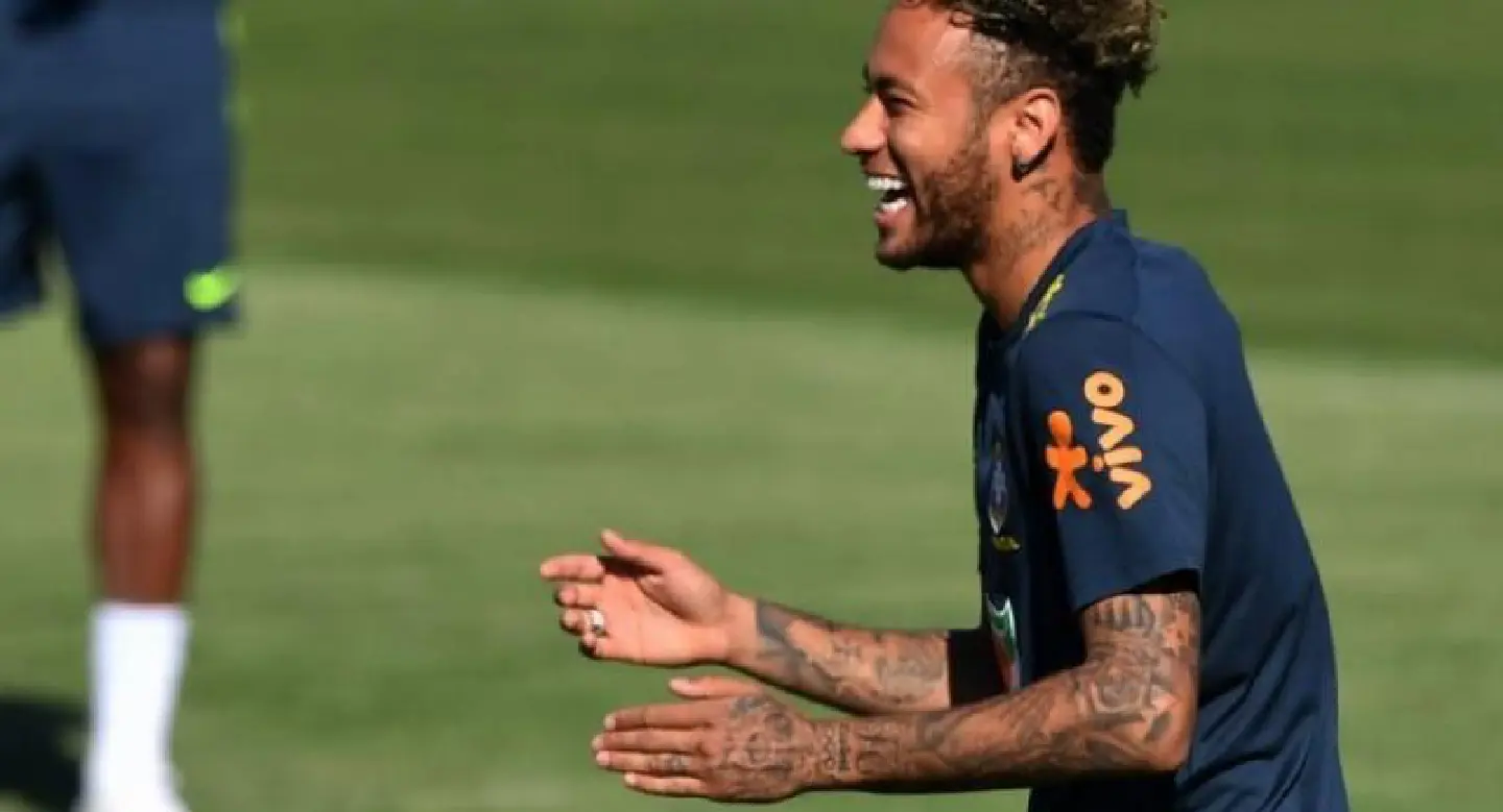 Neymar begins assault on World Cup with injury woe behind him Neymar begins assault on World Cup with injury woe behind him