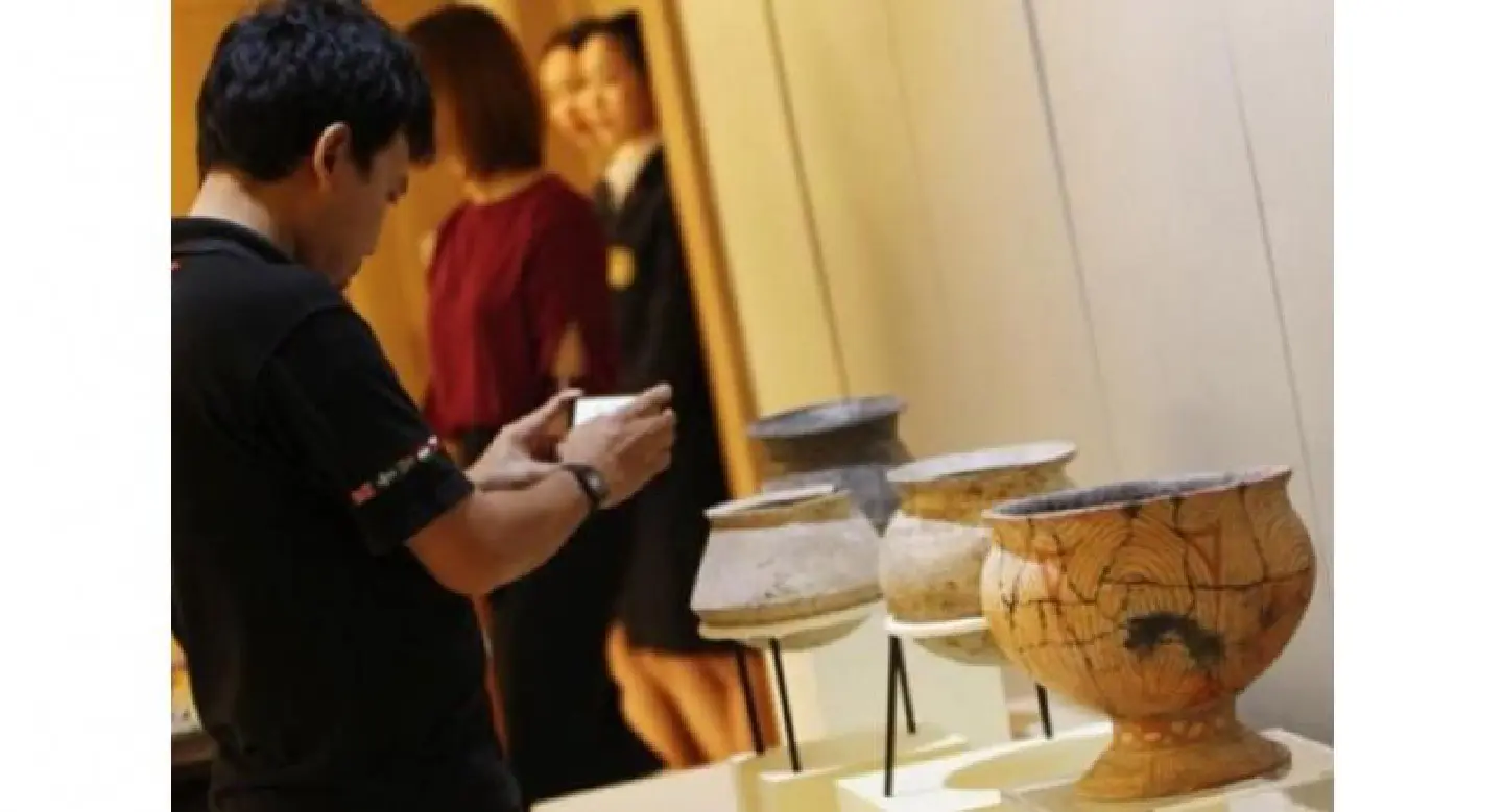 SPECIAL REPORT: Fresh impetus to recover lost heritage