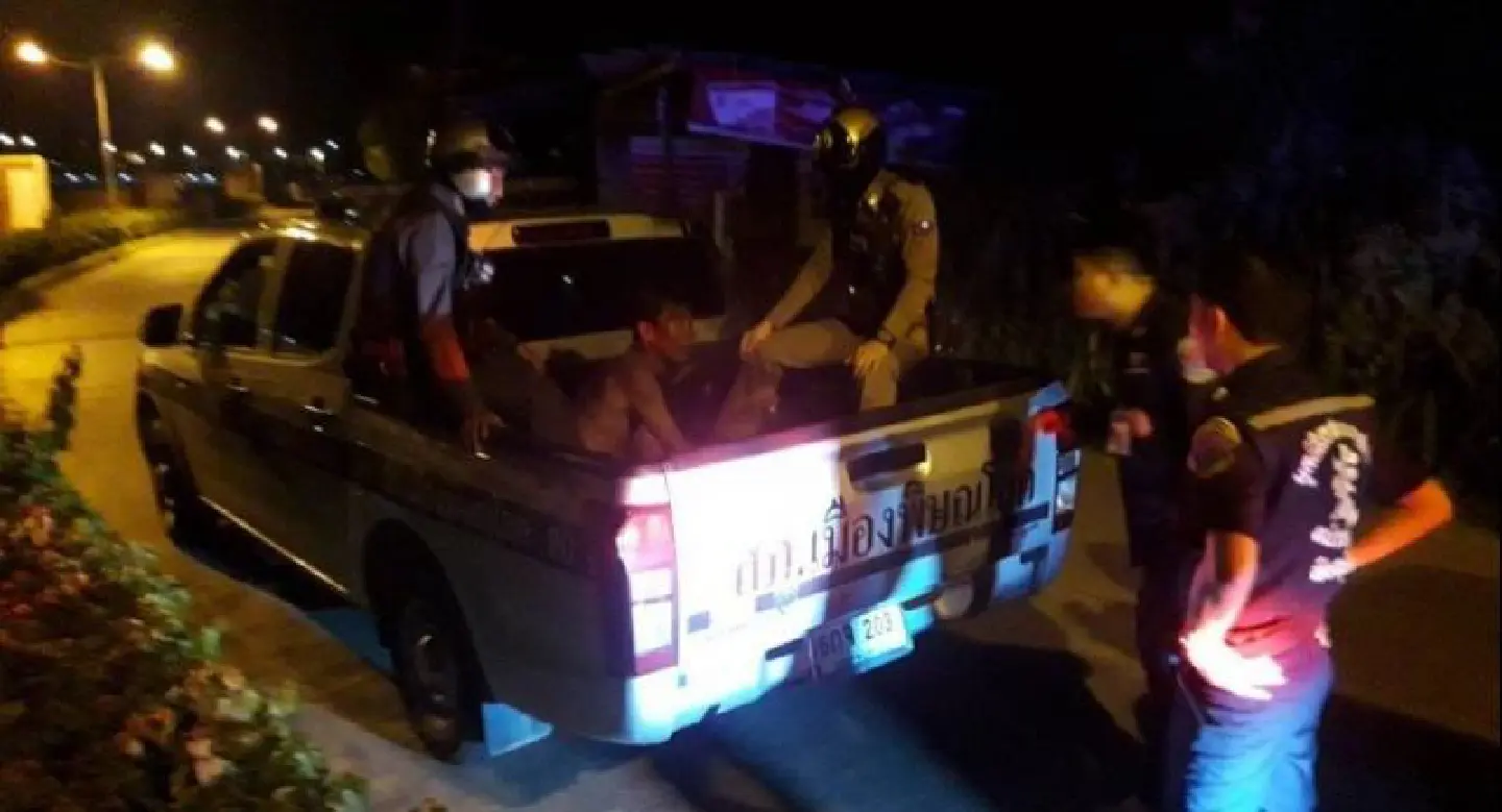 Jailbird arrested for alleged rape of teen Jailbird arrested for alleged rape of teen