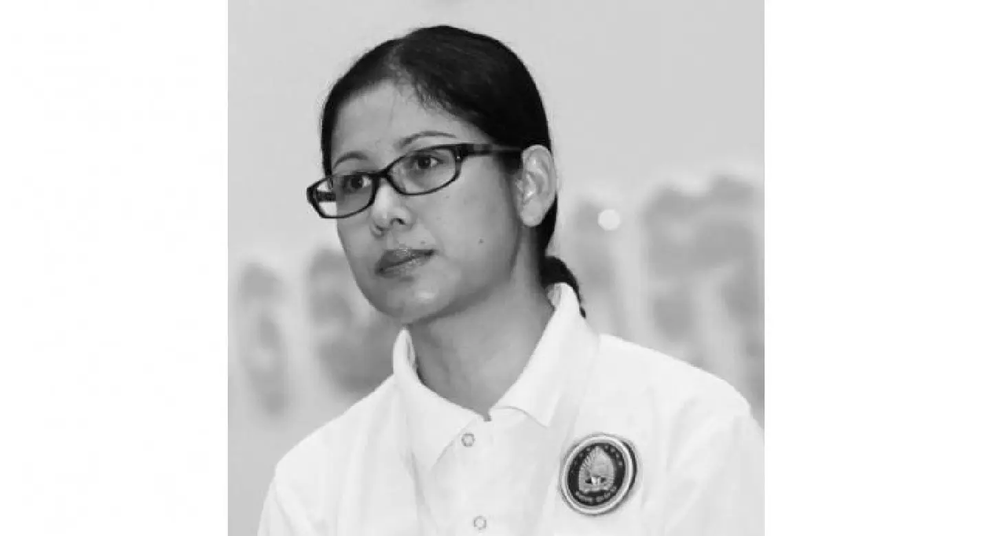 Latest : Cambodian Prince Ranariddh's wife dies in a car accident Latest : Cambodian Prince Ranariddh's wife dies in a car accident