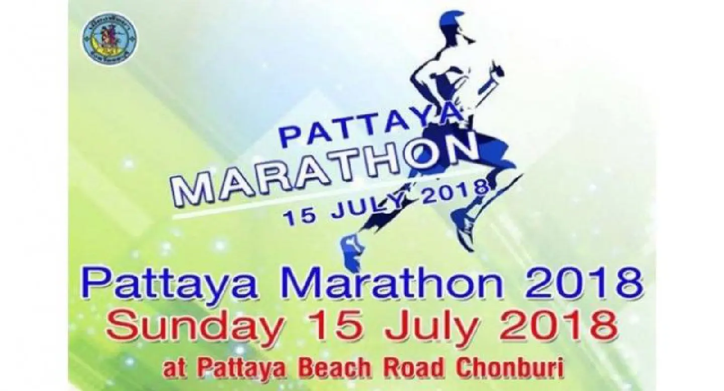 Pattaya Marathon attracts thousands-strong field with picturesque race scenery Pattaya Marathon attracts thousands-strong field with picturesque race scenery