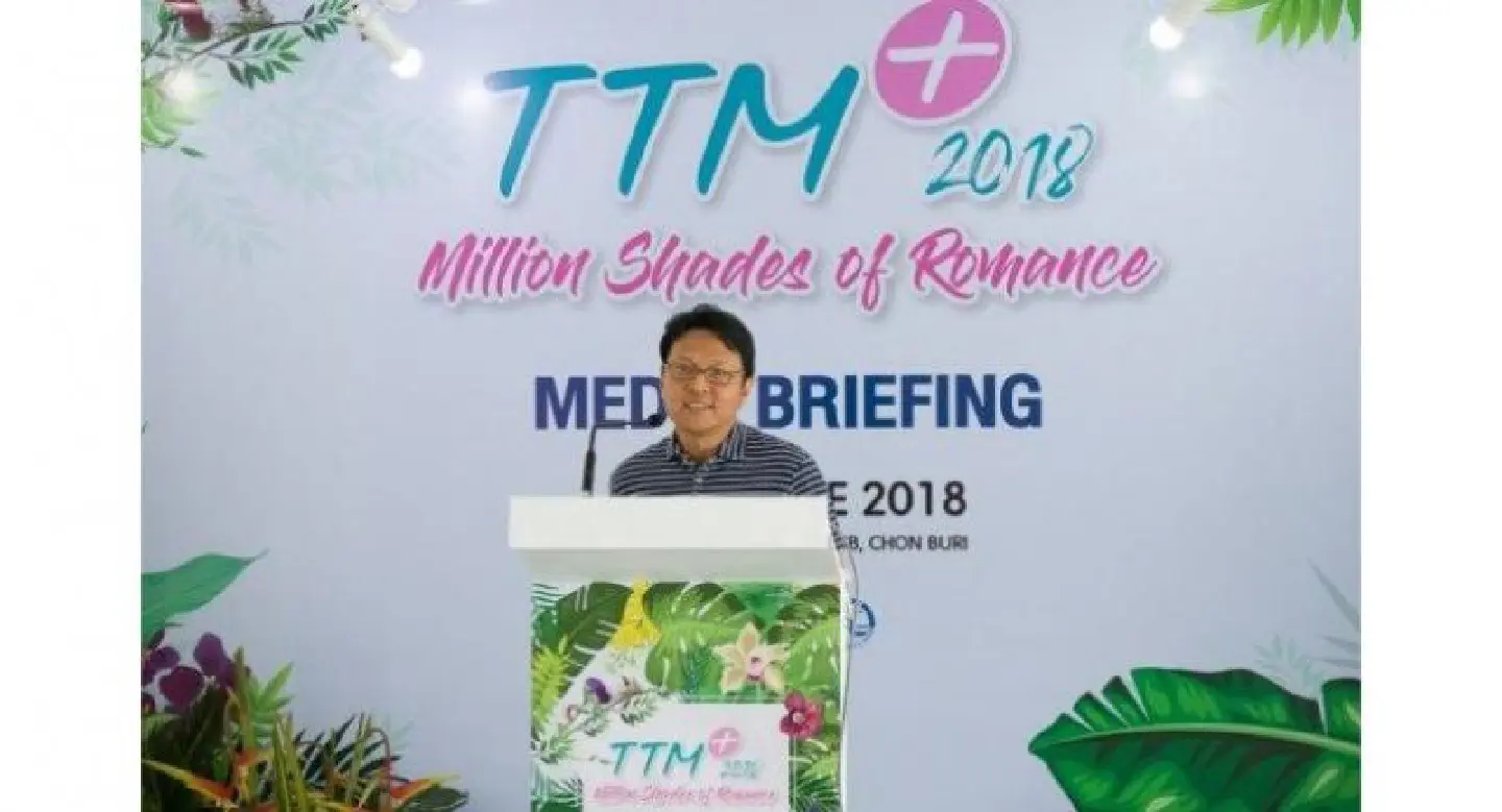 Thailand highlights “5-D” reasons for celebrating weddings and honeymoons in the Kingdom