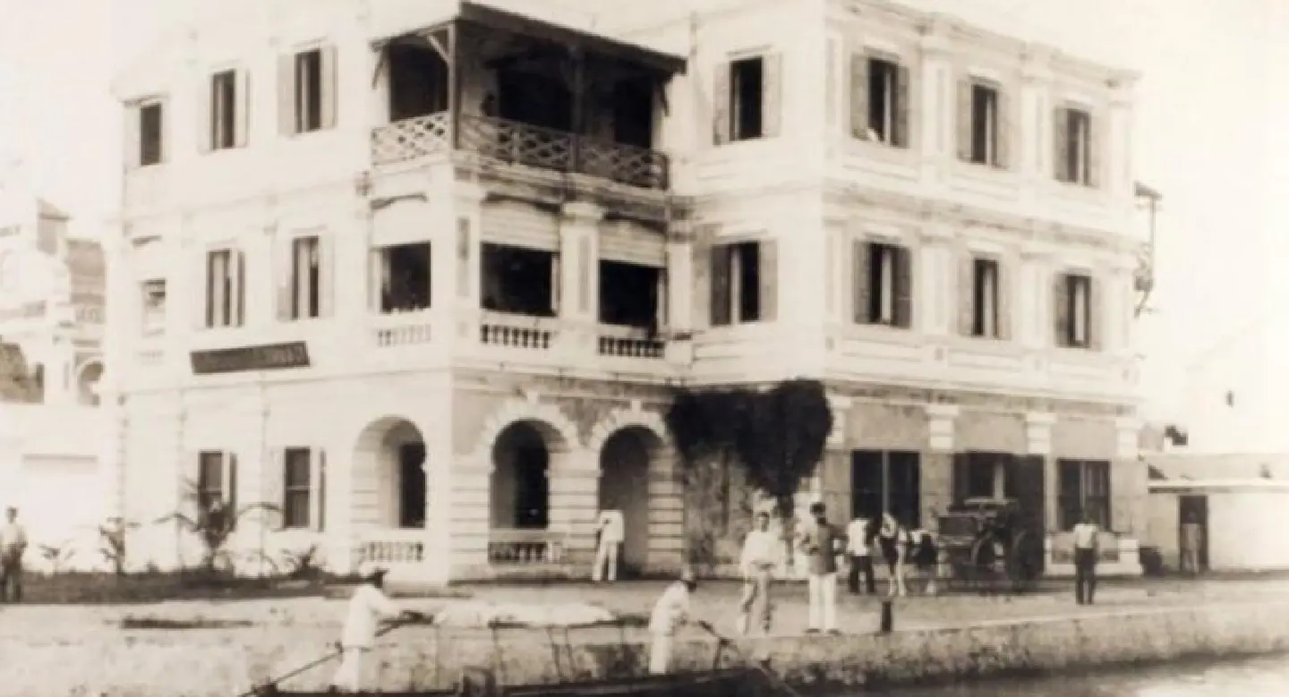 Marking 140 years of success