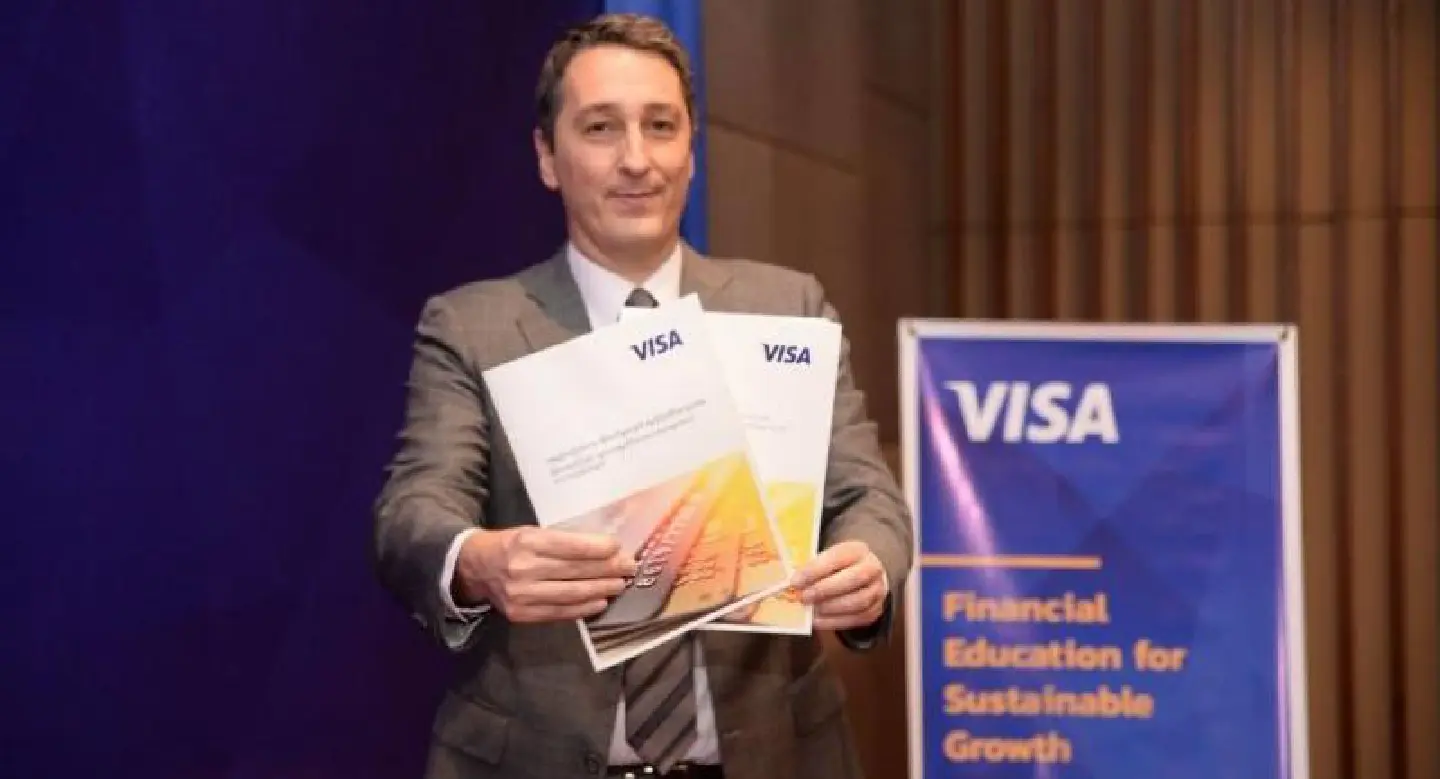 Call to boost financial literacy Call to boost financial literacy