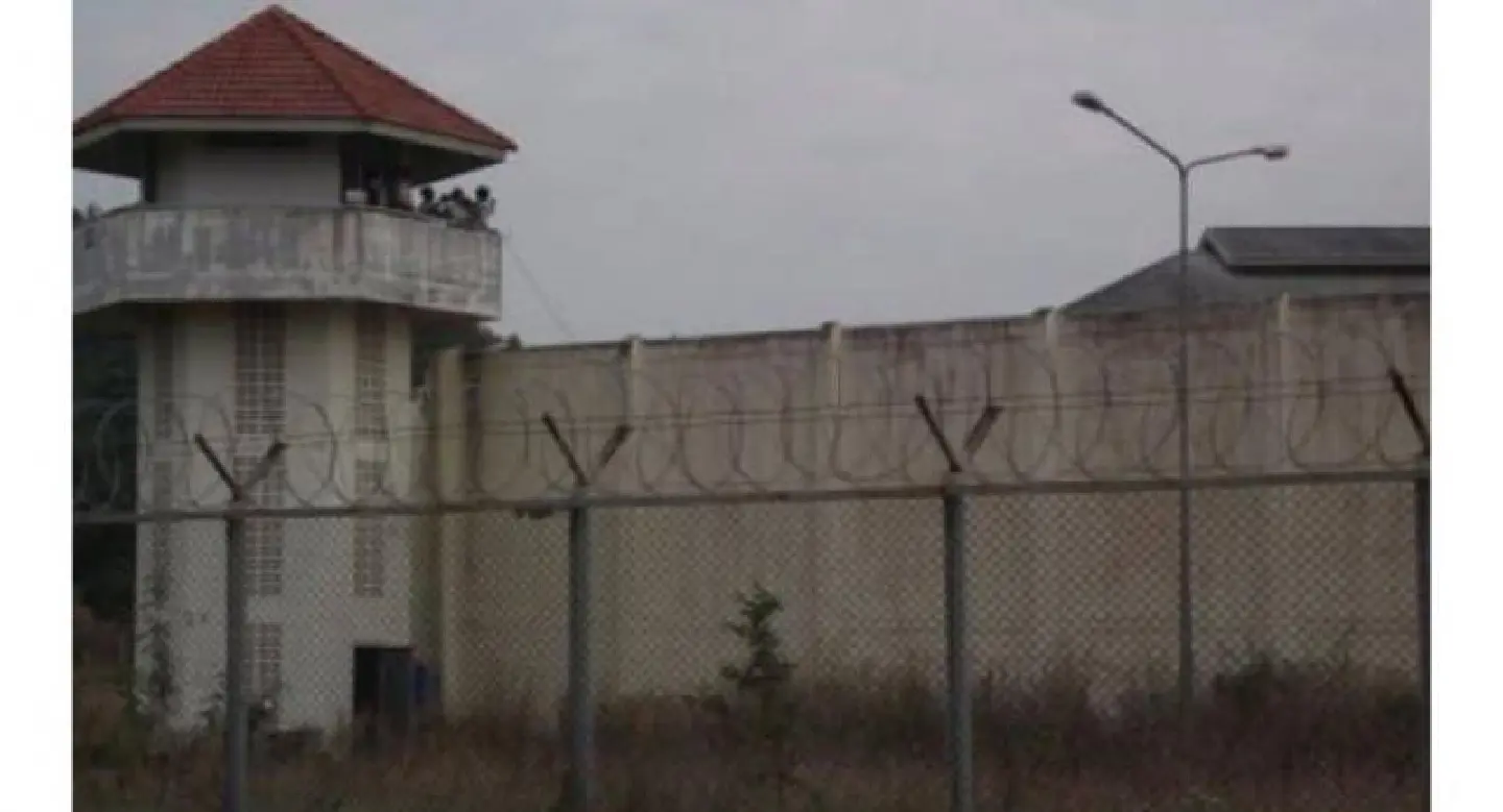 Thai murderer executed, first since 2009