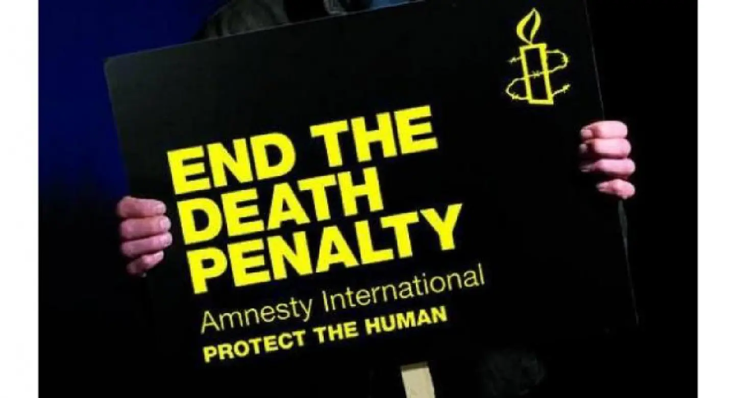 Amnesty International condemns execution in Thailand Amnesty International condemns execution in Thailand