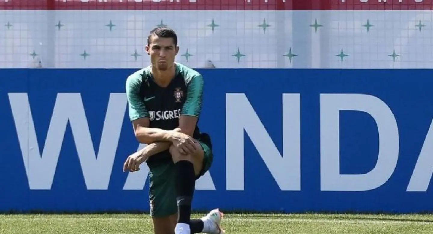 Ronaldo seeks encore against 'battle-hardened' Morocco Ronaldo seeks encore against 'battle-hardened' Morocco