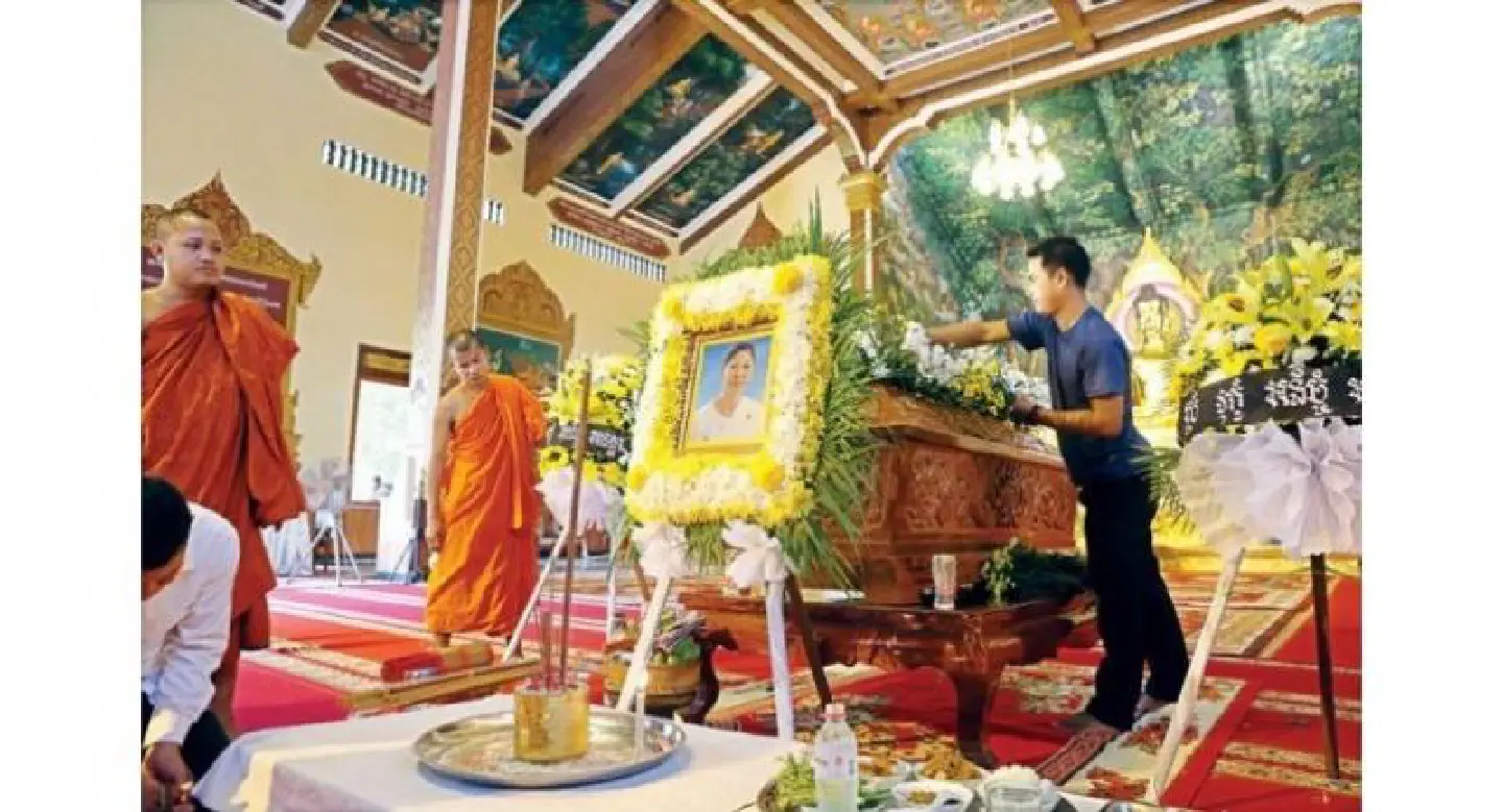 Funcinpec urges probe into deadly Preah Sihanouk accident