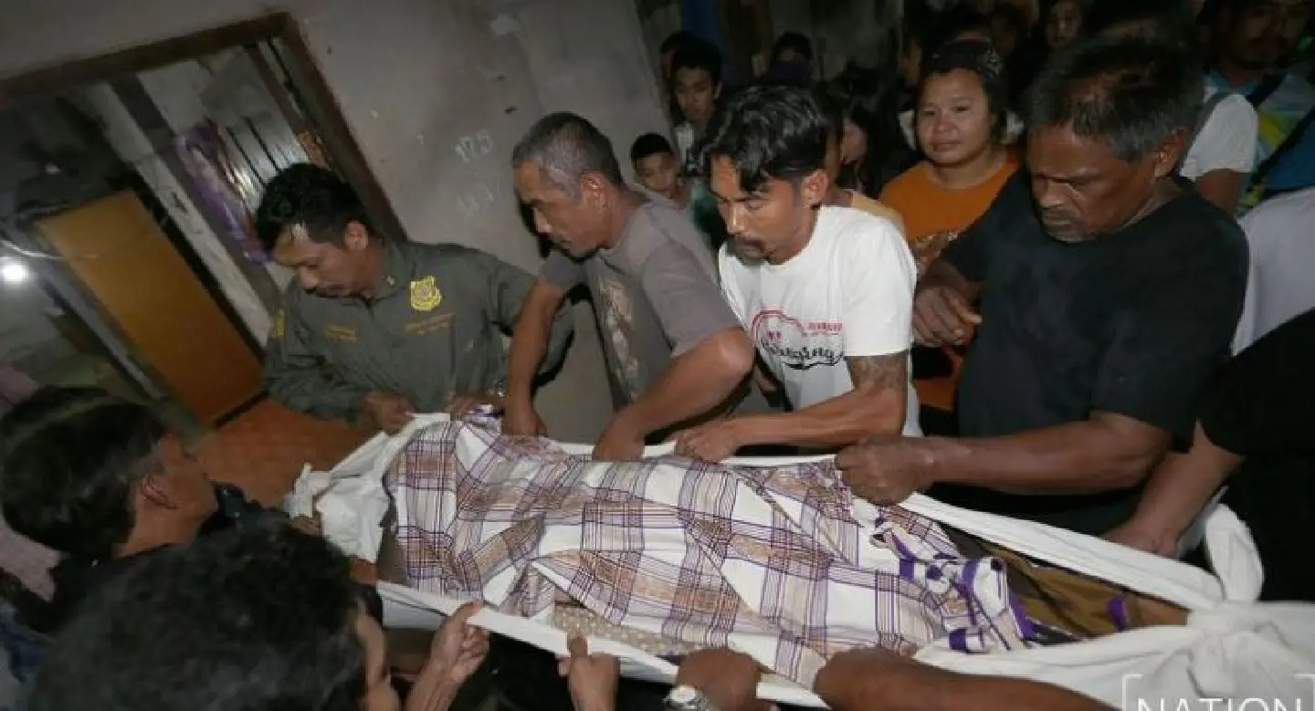 Killer chooses grilled chicken and sticky rice for last meal Killer chooses grilled chicken and sticky rice for last meal