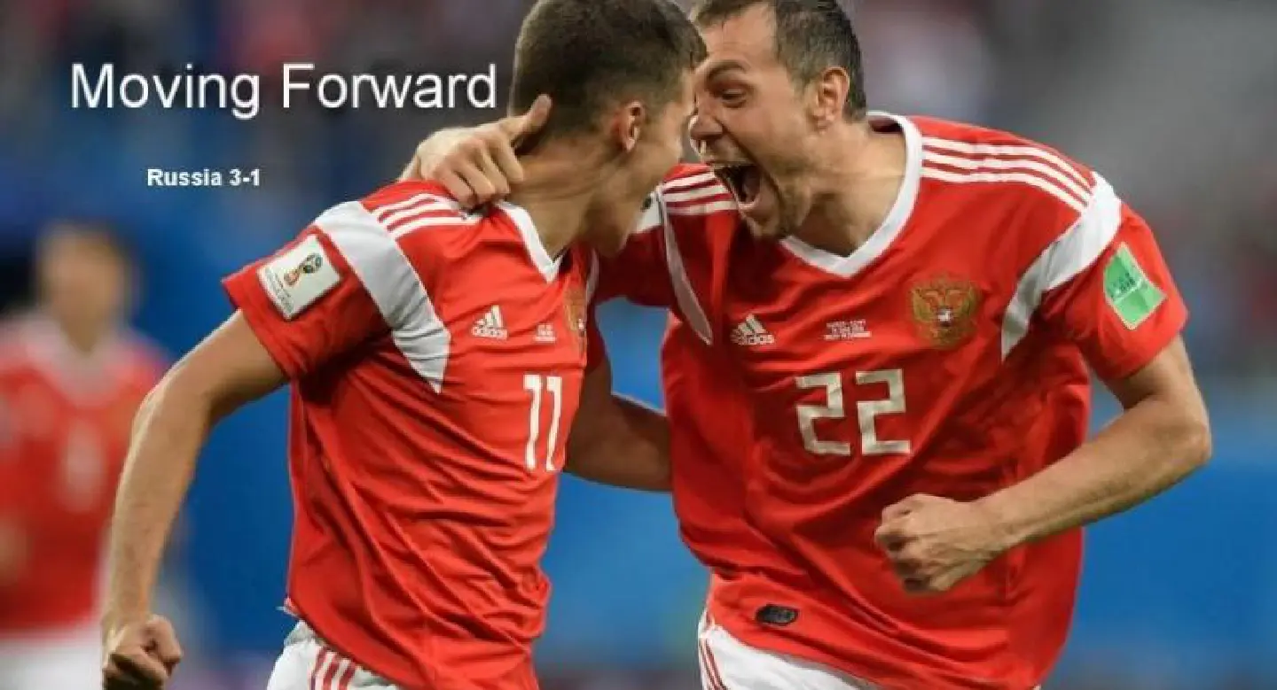Russia beat Egypt to close in on World Cup last 16 Russia beat Egypt to close in on World Cup last 16