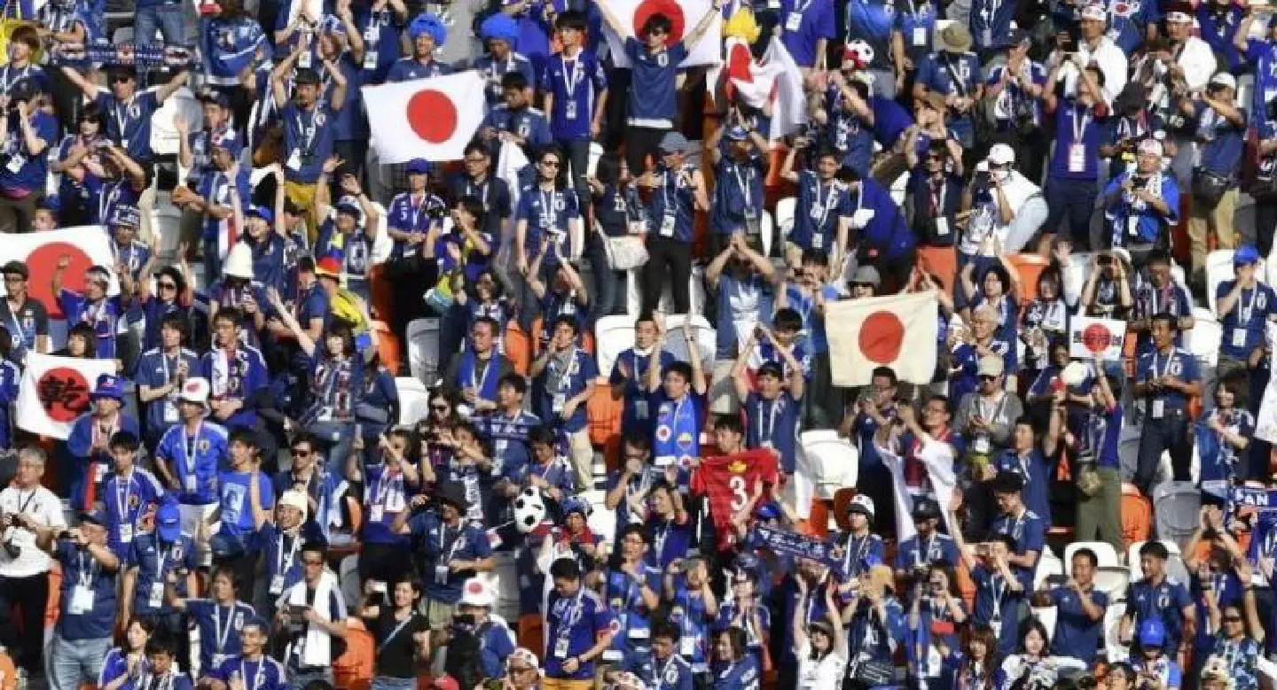 Japan put party on hold after making World Cup history Japan put party on hold after making World Cup history
