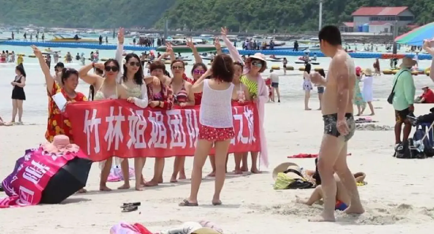 Thailand welcomes 2.8 million tourists in May 2018