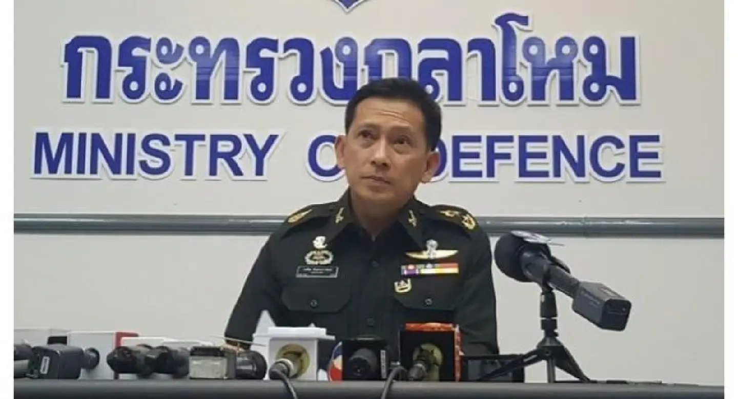 ‘Most parties’ to join talks with junta next week ‘Most parties’ to join talks with junta next week