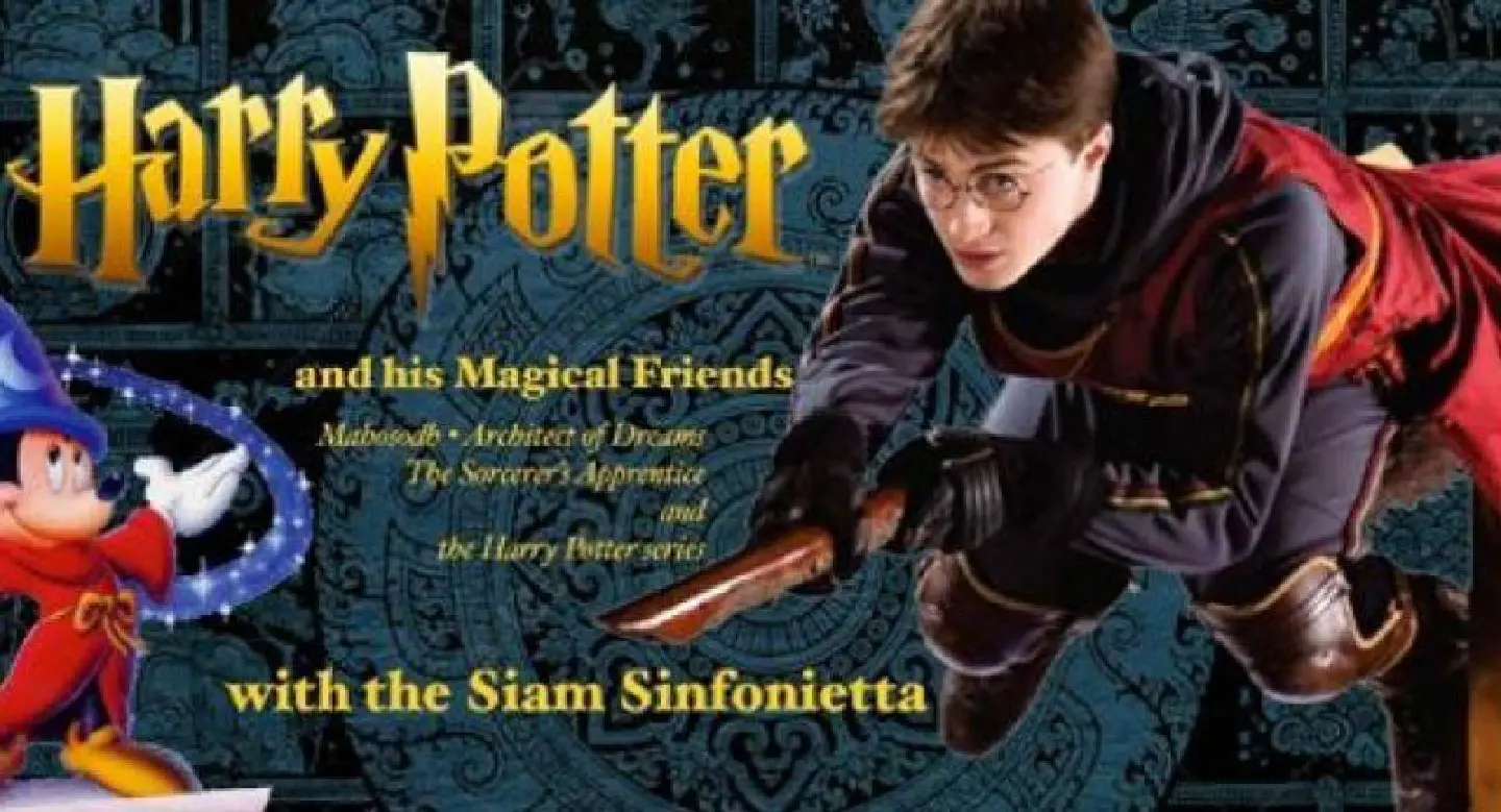 Wizards in the mix