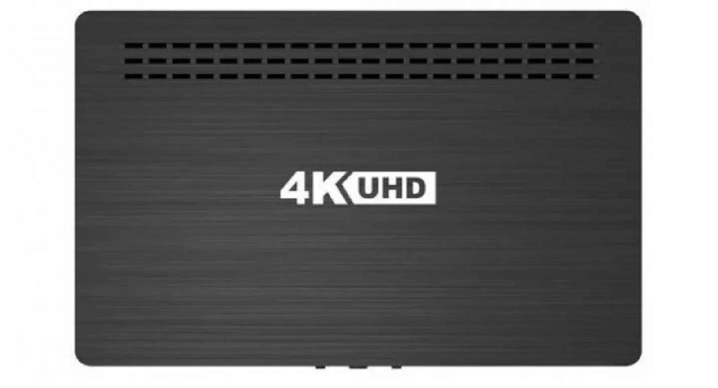 TrueVisions scores with dreamy 4K