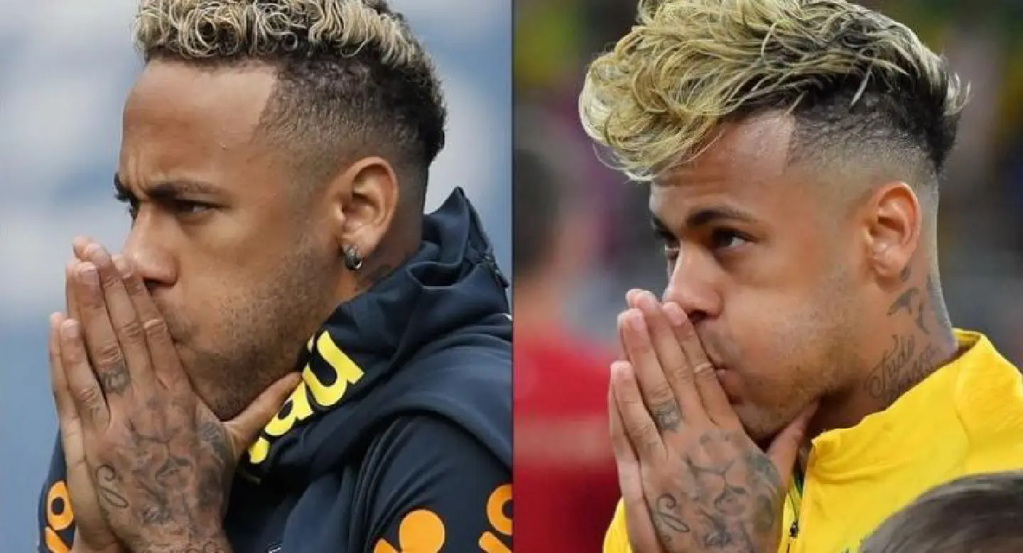 Neymar fitness cloud lingers as pressure mounts on Brazil Neymar fitness cloud lingers as pressure mounts on Brazil