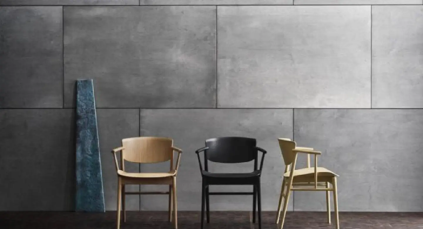 A chair to die for A chair to die for