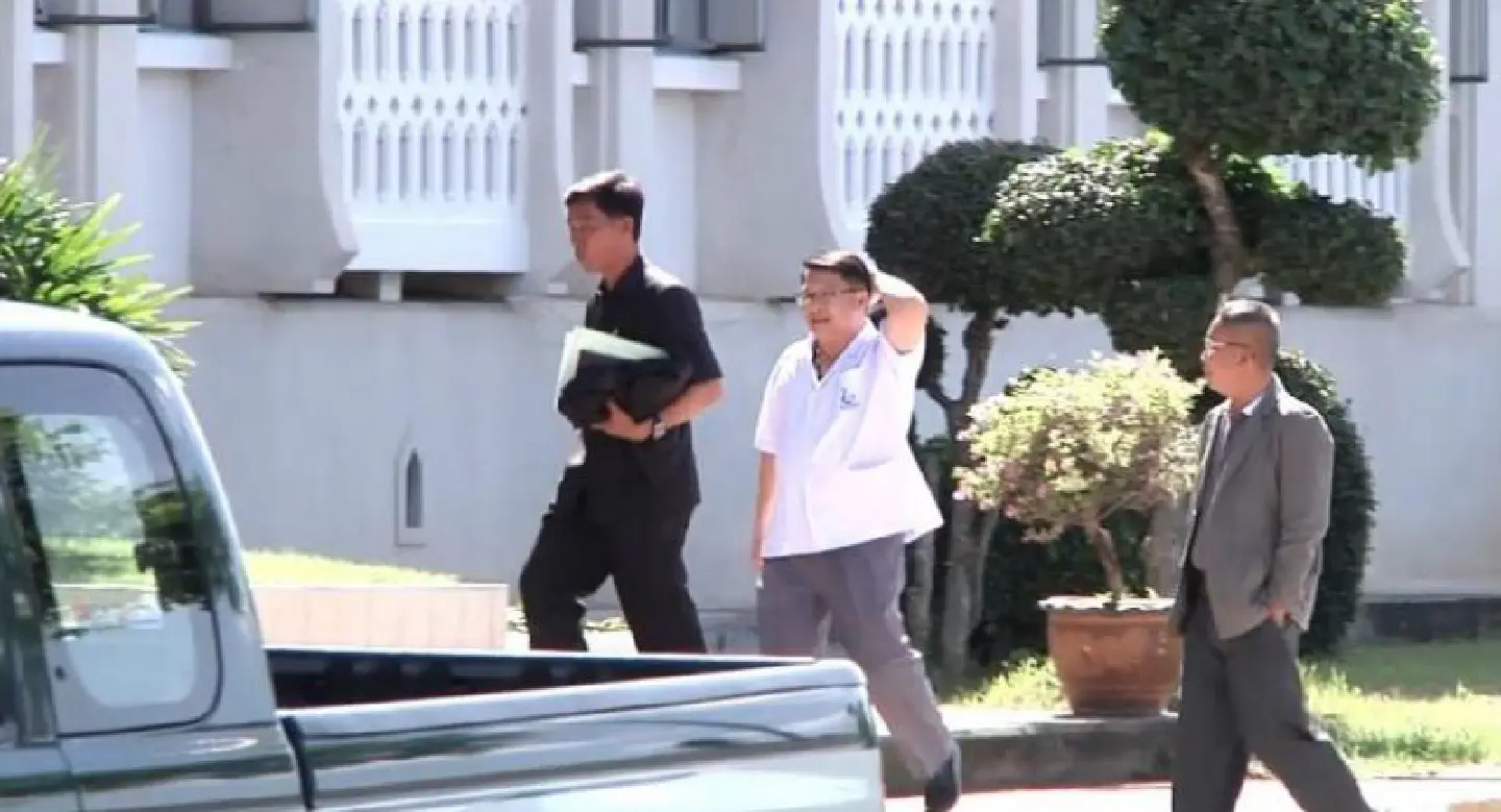 Mayor, aide jailed for stripping reporter to underpants Mayor, aide jailed for stripping reporter to underpants