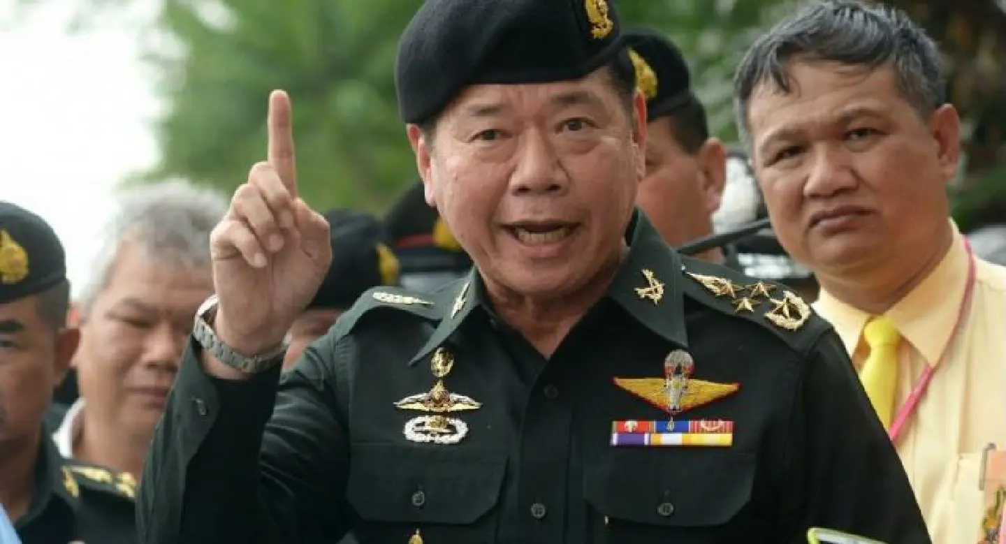 Teerachai steps down as privy councillor Teerachai steps down as privy councillor