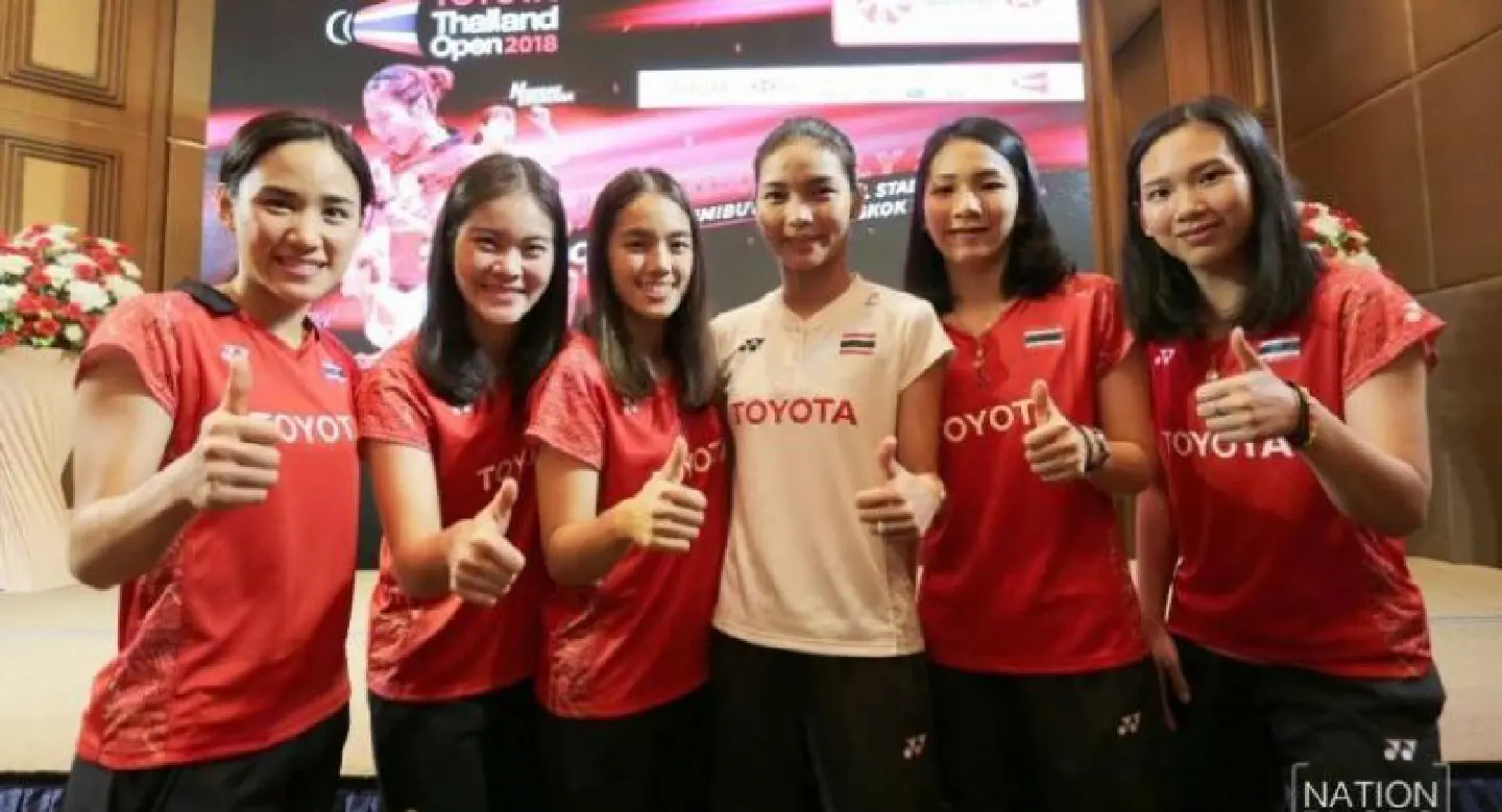 Ratchanok eyeing home glory Ratchanok eyeing home glory