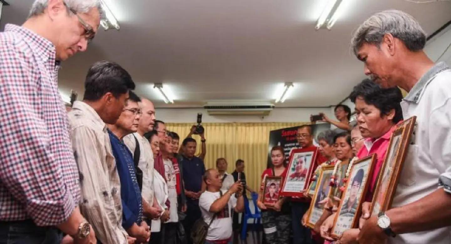 NACC axes 2010 crackdown probe NACC axes 2010 crackdown probe