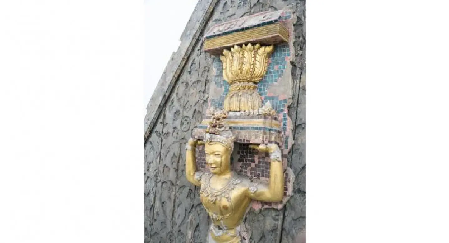 ‘Revolutionary Things’ offers insights into a historic transition in Thai history ‘Revolutionary Things’ offers insights into a historic transition in Thai history
