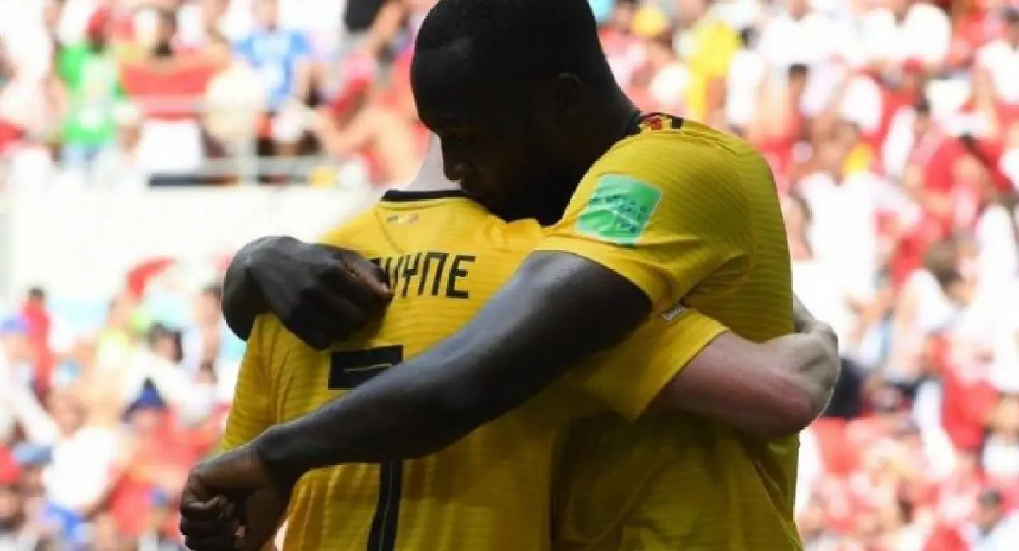 Lukaku, Hazard power Belgium to brink of World Cup last 16 Lukaku, Hazard power Belgium to brink of World Cup last 16