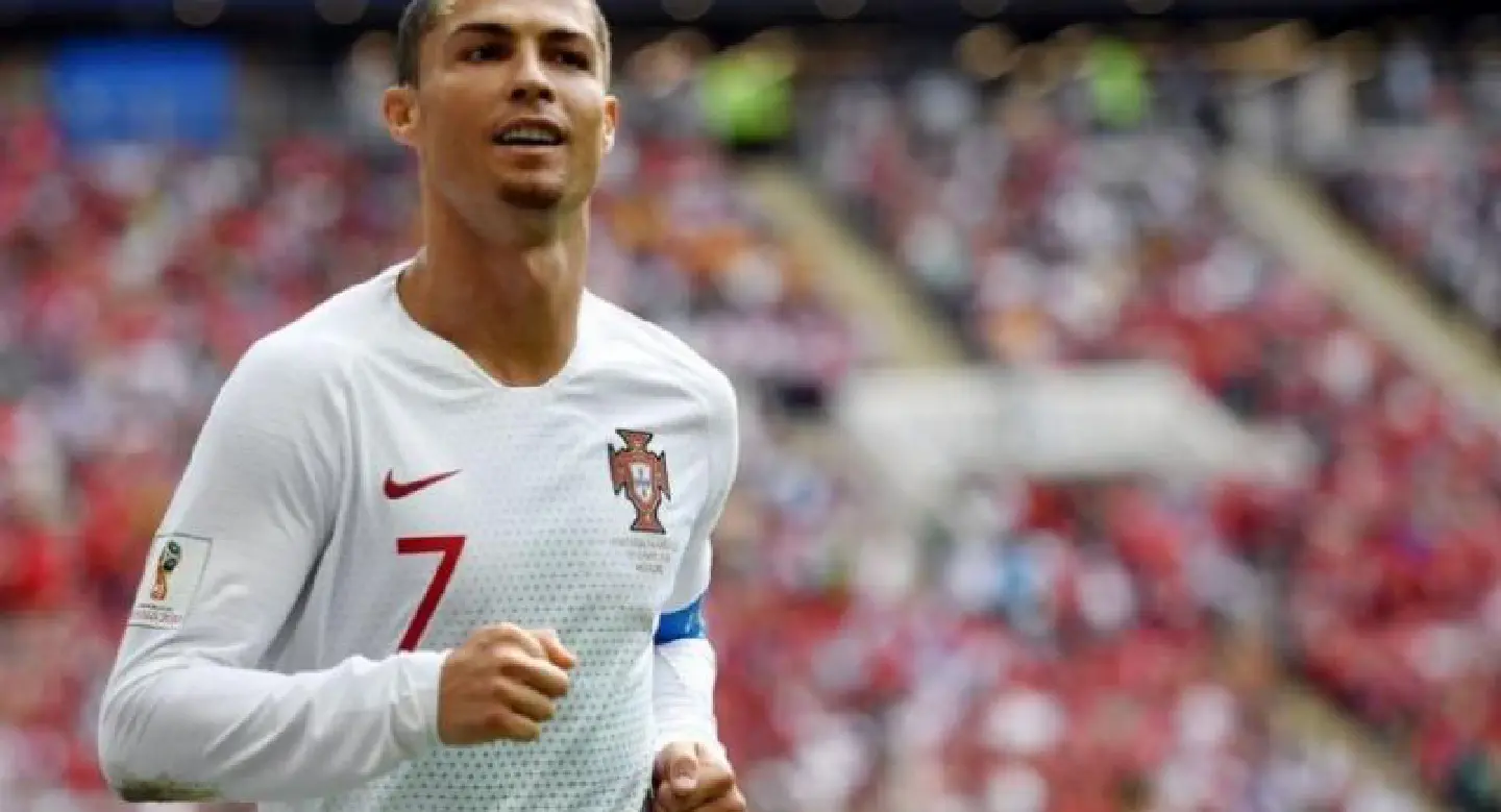 Queiroz, Iran in Ronaldo's crosshairs as Portugal target last 16 Queiroz, Iran in Ronaldo's crosshairs as Portugal target last 16