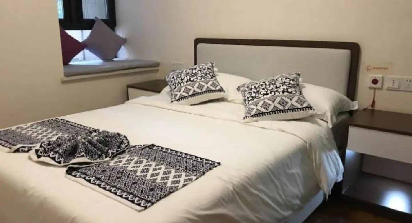 Chinese developer taps senior citizens’ market Chinese developer taps senior citizens’ market