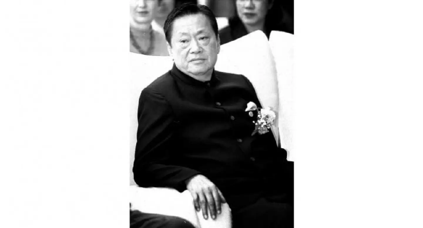 Chatri Sophonpanich passes away at 85 Chatri Sophonpanich passes away at 85