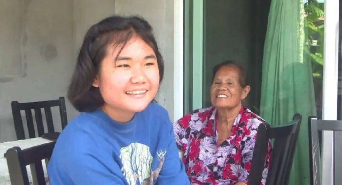 Half Thai-Japanese girl seeks help to locate Japanese father Half Thai-Japanese girl seeks help to locate Japanese father