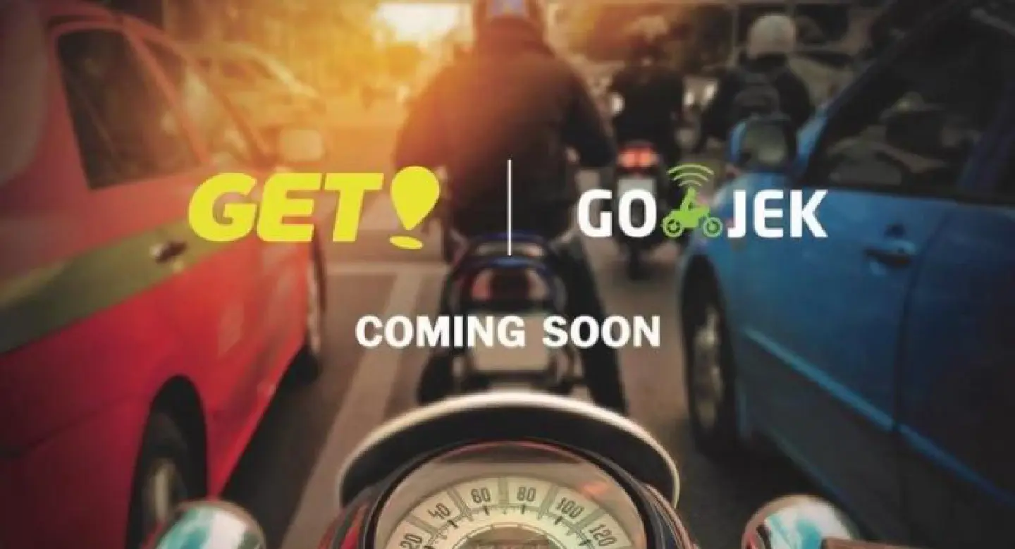 GET set to launch in Bangkok this year as part of GO-JEK’s international expansion