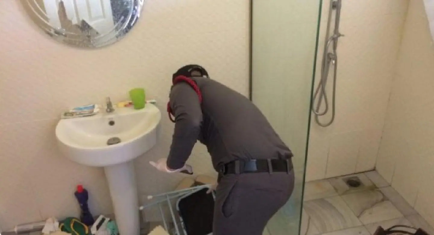 Man found dead in Thalang bathroom Man found dead in Thalang bathroom